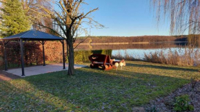 Ferienwohnung direkt am See WEST 332